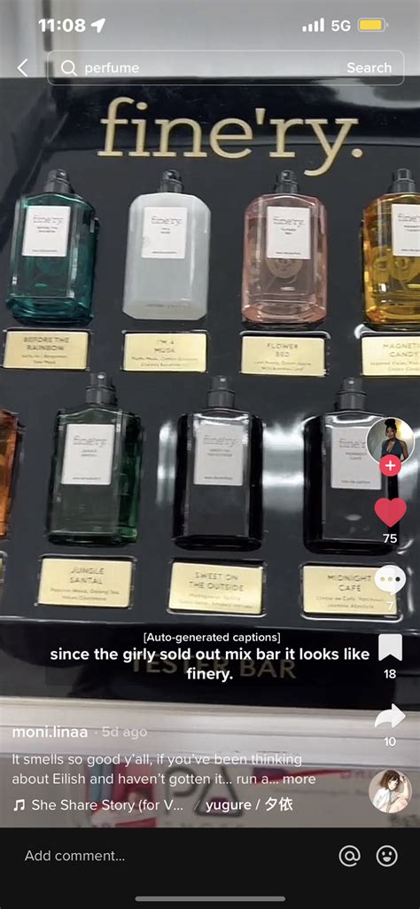 fine'ry perfume dupes list|target fine'ry perfume dupes.